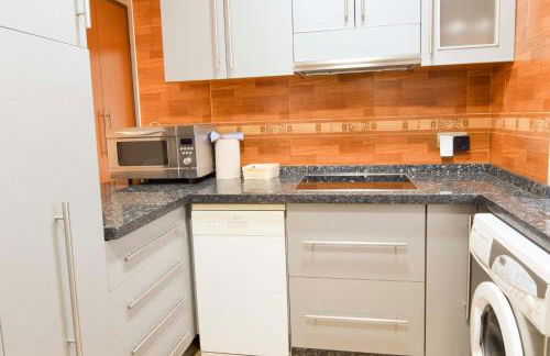 Letmalaga Baños del Carmen One - Foto 42