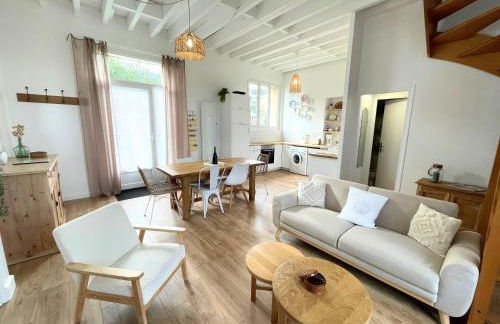 Gîte la Coquille - Chaleureux & paisible - Foto 1