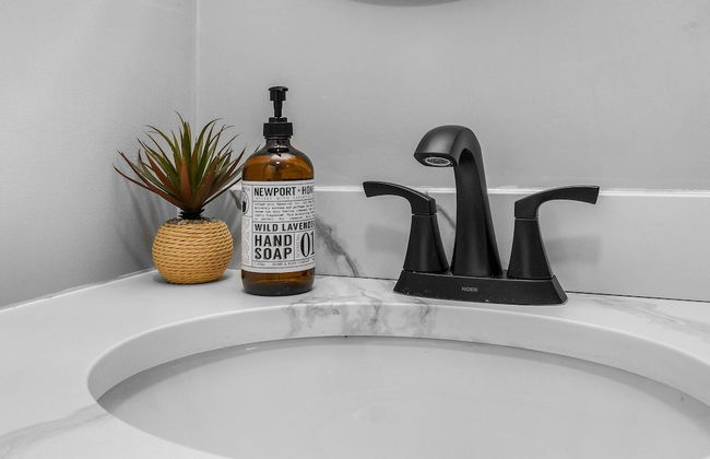 Rotties' 2 Bedroom Home by RedAwning - Foto 35