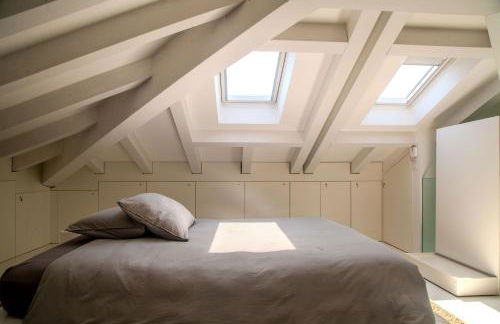 Villa Rosa del mare - Villa fronte mare con giardino privato e terrazza vista mare - Foto 27