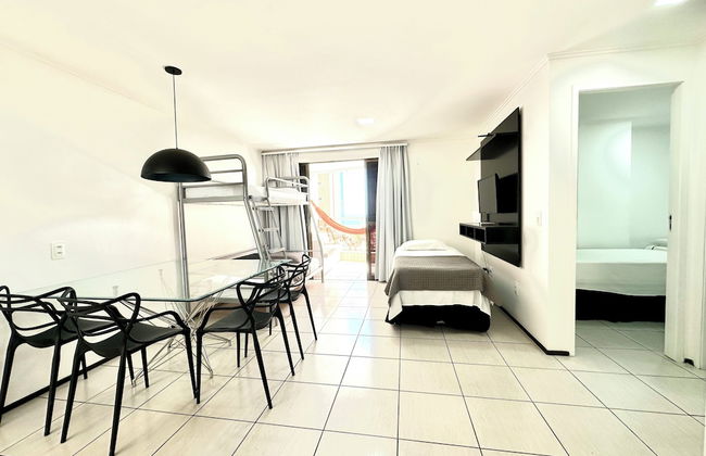 Atlantic Ocean Residence - Foto 27