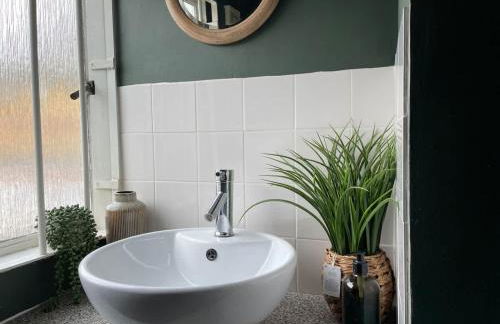 Redesdale View, High Street with Private Garden - Foto 21