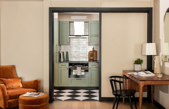 Native King’s Wardrobe, St. Paul’s - Foto 37