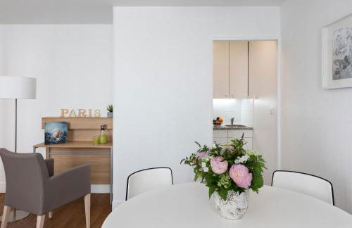 Citadines Bastille Marais Paris - Foto 22