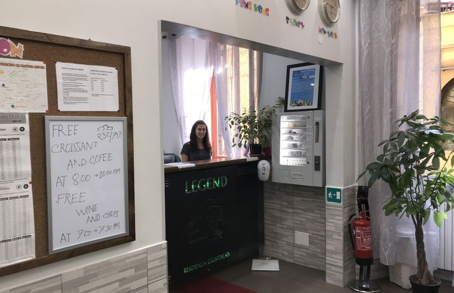 Legend R. G. - Foto 7