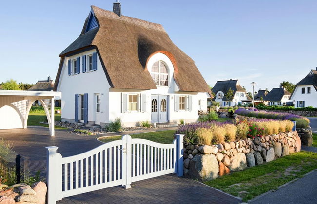 Luxury House Bodden Coast With Sauna - Foto 20