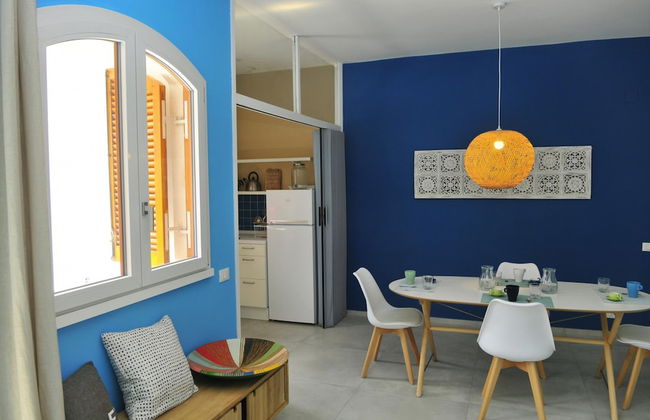 Casa Delle Sardine in Giardini-naxos - Foto 4