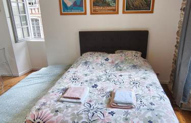 Studio RUBIS Quartier du Château - Photo 11