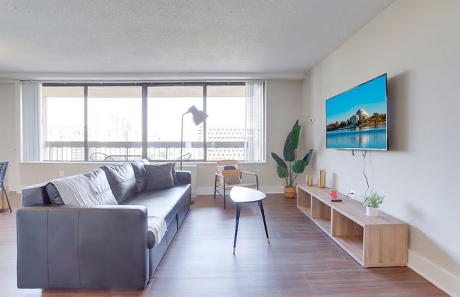 Walkable DC View Apartments - Photo 73