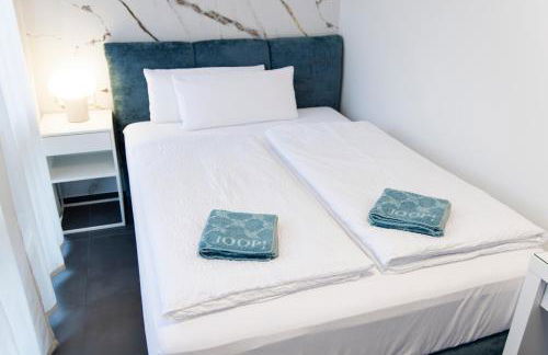 T&U Apartments - Foto 25