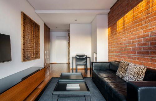 Suites Avenue - Foto 61