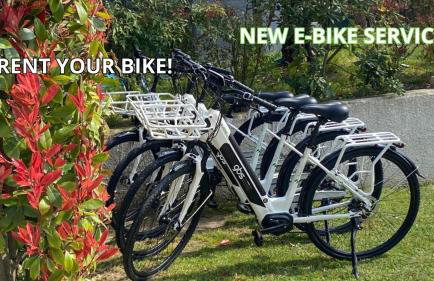 Minerva Holiday Home - Foto 4