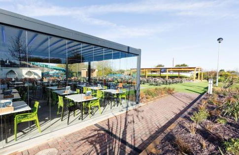 Secluded spot on Southview 8 berth - Foto 25