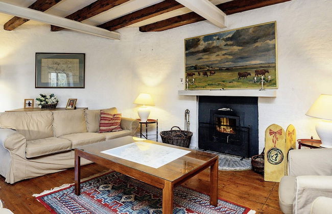 Historic Mill Retreat - By Traum Ferienwohnungen - Foto 11