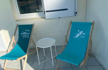 VUE MER et SOLEIL LEVANT AU BELVEDERE - Foto 33