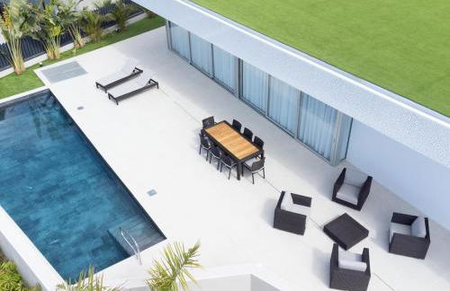 High Luxury Villa Martina, ABAMA - Foto 6