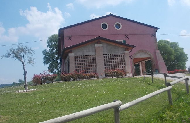 Agriturismo Bosco del Gal - Photo 52