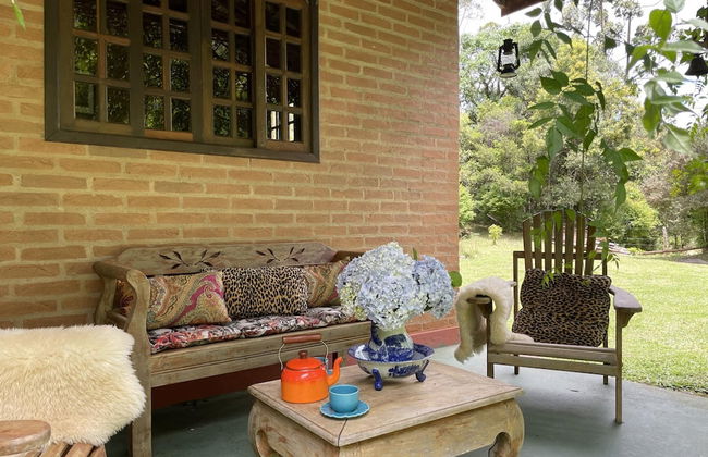 Casagon Alves in Gon Alves - Foto 76