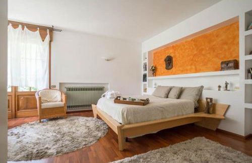 Villa Mazzucco - Foto 21