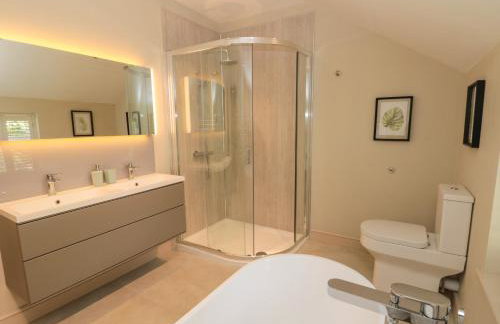 The Old Dairy - Foto 22