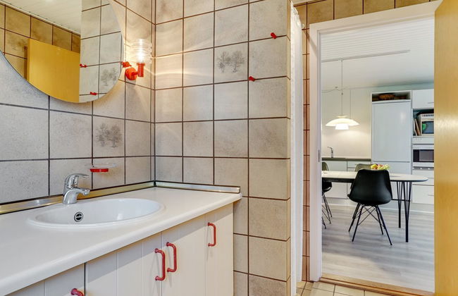 "Ephra" - 250m to the fjord - Foto 36