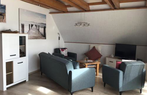 Ferienwohnung Rosenweg - Foto 1