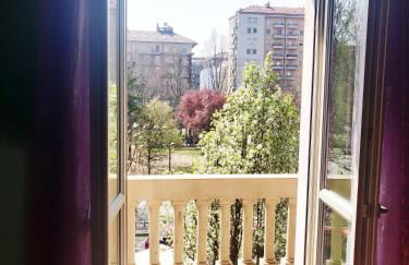 Rainbow house Lingotto Inalpi - Foto 21