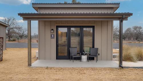 Silverstone Casita at Featherstone Ranch - Foto 4