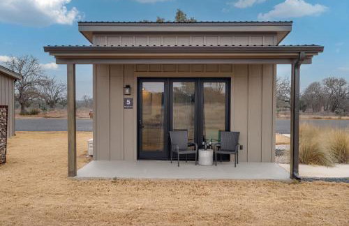 Silverstone Casita at Featherstone Ranch - Foto 4