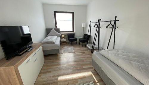 Monteurhaus Hemelingen - Foto 3