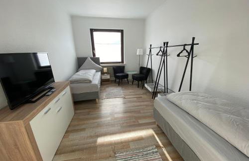 Monteurhaus Hemelingen - Foto 3