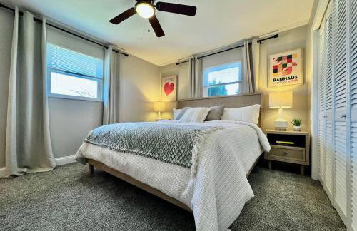 All the Vibes Poolside in Trenton - Foto 28