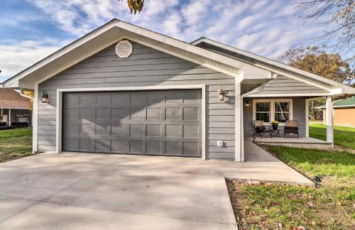 Newly Built Cotter Home, Great Fishing Nearby - Foto 36