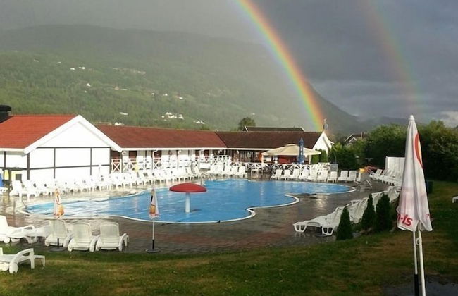 Gol Campingsenter - Foto 29