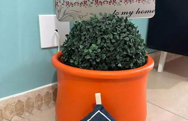 Apartamento Copa Resort HIR 19 - Foto 19