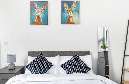 Modern Gem in the heart of Nottingham City Centre - Photo 19