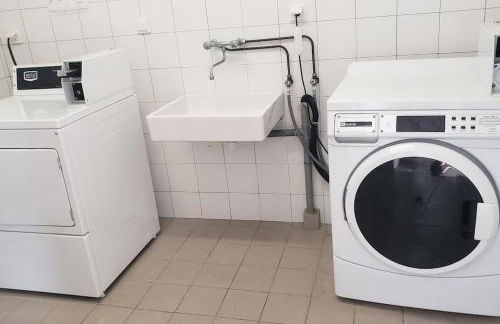 Mobil home 6 personnes - Photo 12