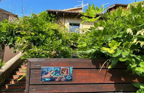 La casa di Zoe-ARTANDTRAVEL - Foto 17