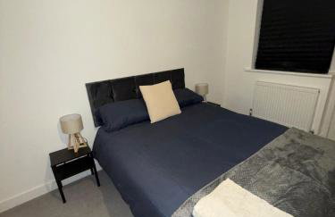 5 bedroom house in petts wood - Foto 54