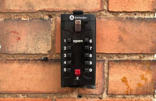 Garden Villa - Foto 22