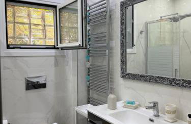 SantaCara City Apartment - Foto 8