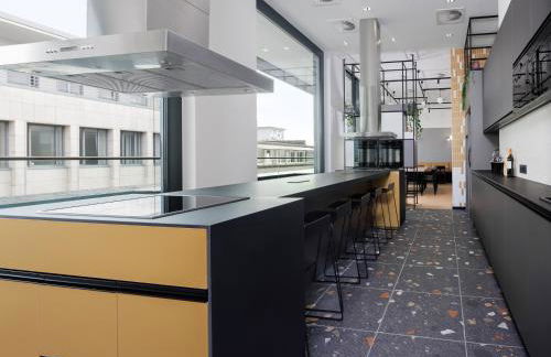 smartments Bielefeld Hauptbahnhof - Foto 55