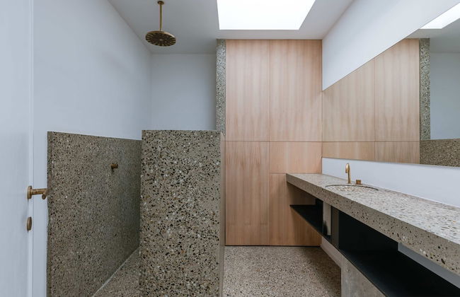 Beautiful Bright and Spacious Home in Antwerp - Foto 22