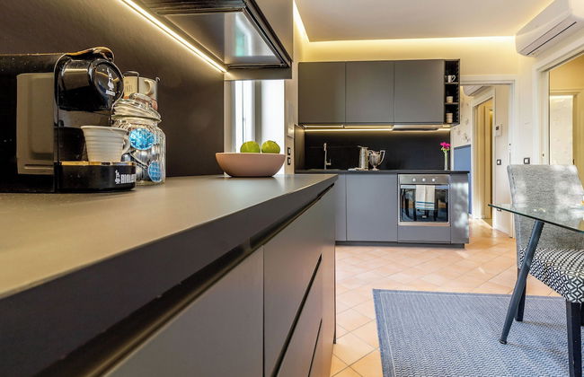 Villa Margherita Garden - Foto 8