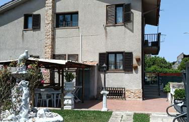 Il gelsomino - Foto 1