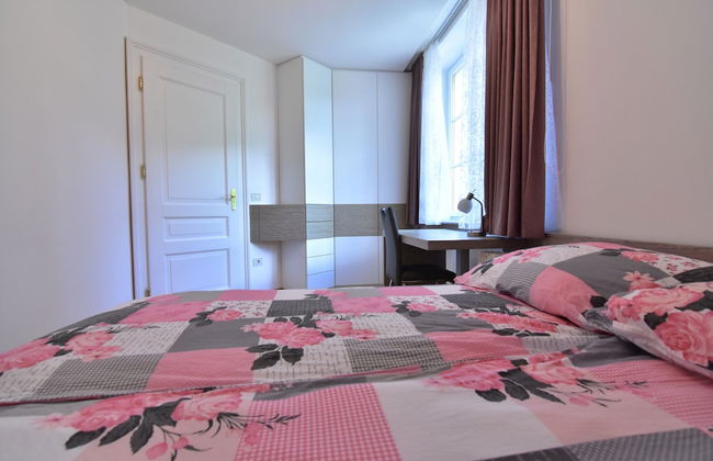 Vila Kljuce Apartments Bled - Foto 4