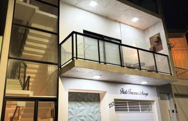 Flats Tavares Araujo apt 102 - Foto 1