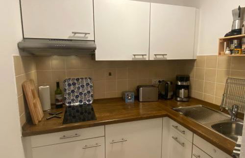 Ferienwohnung Buchenhöhe - Foto 12