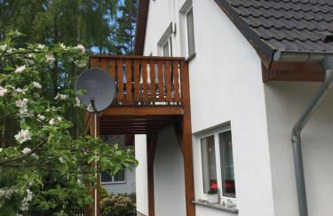 Ferienwohnung "Am Walde" - Foto 23