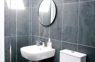 Rosa's Retreat - Foto 35